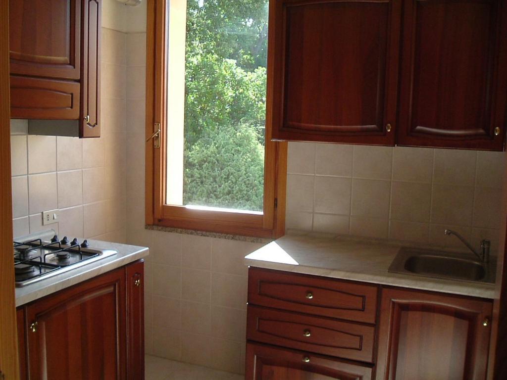 Villa Patrizia B&B Sul Lago Capoterra Værelse billede